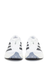 Adidas Adizero Evo SL Sneakers Bianche e Nere - Adidas Originals | Lidia Shopping