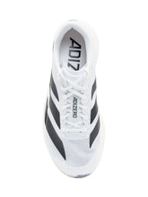 Adidas Adizero Evo SL Sneakers Bianche e Nere - Adidas Originals | Lidia Shopping