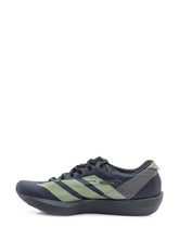 Adidas Adizero Adios 9 Sneakers Running Nere e Verde - Adidas Originals | Lidia Shopping