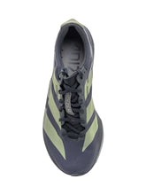 Adidas Adizero Adios 9 Sneakers Running Nere e Verde - Adidas Originals | Lidia Shopping