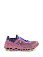 On Cloud Ultra 2 Sneakers Running Rosa Viola - Fall/Winter 2025 - On Sale - Uomo | Lidia Shopping
