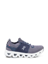 On Cloudswift 4 Sneakers Grey and Blue - Collezione Happy Birthday | Lidia Shopping
