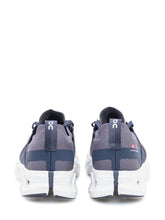 On Cloudswift 4 Sneakers Grey and Blue - Collezione Happy Birthday | Lidia Shopping