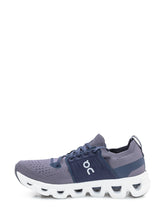 On Cloudswift 4 Sneakers Grey and Blue - Collezione Happy Birthday | Lidia Shopping