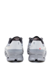 On Cloudmonster Sneakers Grey - Collezione Happy Birthday | Lidia Shopping