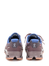 On Cloudvista Waterproof Sneakers Lilla - Fall/Winter 2025 - On Sale - Uomo | Lidia Shopping