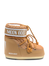Moon Boot Icon Low Nylon Snow Boots - Moon Boot | Lidia Shopping