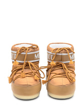 Moon Boot Icon Low Nylon Snow Boots - Moon Boot | Lidia Shopping