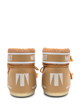 Moon Boot Icon Low Nylon Snow Boots - Moon Boot | Lidia Shopping