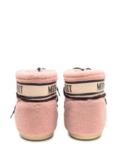 Iconic Low Fleece Boot - Moon Boot | Lidia Shopping