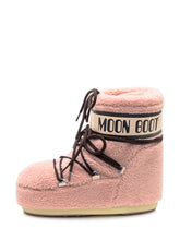 Iconic Low Fleece Boot - Moon Boot | Lidia Shopping