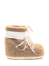 Icon Low Shearling Boots Moon Boot - Moon Boot | Lidia Shopping