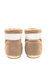 Icon Low Shearling Boots Moon Boot - Moon Boot | Lidia Shopping