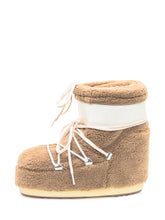 Icon Low Shearling Boots Moon Boot - Moon Boot | Lidia Shopping