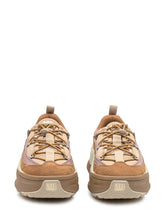 Moon Boot Moon247 Xlace Multicolor Sneakers - Moon Boot | Lidia Shopping