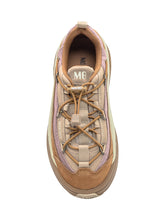 Moon Boot Moon247 Xlace Multicolor Sneakers - Moon Boot | Lidia Shopping