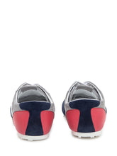 Sneaker Bassa Multimateriale - Fall/Winter 2025 - On Sale - Uomo | Lidia Shopping