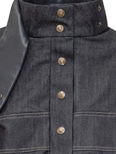 Mom s Pants Denim Jacket - MOM