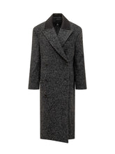 Mom s Pants Eternal Coat - MOM