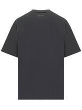 T-Shirt Oversize con Logo - Abbigliamento Uomo | Lidia Shopping