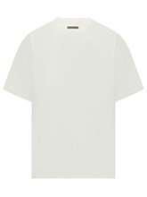 Oversized Logo T-Shirt - Collezione Happy Birthday | Lidia Shopping