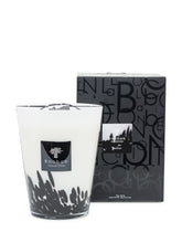 Candela Baobab Feathers - BAOBAB COLLECTION | Lidia Shopping