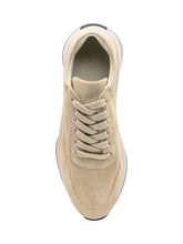 Sneakers Fear of God Vintage Runner in Camoscio - Fall/Winter 2025 - On Sale - Uomo | Lidia Shopping