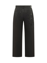 Worker Pants with Patch Pockets - Collezione Happy Birthday | Lidia Shopping