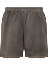 Mesh Bermuda Shorts with Elastic Waist - Collezione Happy Birthday | Lidia Shopping