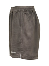 Mesh Bermuda Shorts with Elastic Waist - Collezione Happy Birthday | Lidia Shopping