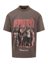 Dream On Tour Graphic T-Shirt - Collezione Happy Birthday | Lidia Shopping