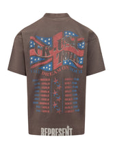 Dream On Tour Graphic T-Shirt - Collezione Happy Birthday | Lidia Shopping