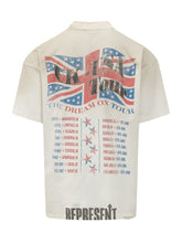 Dream On Tour Doberman Graphic T-Shirt - Collezione Happy Birthday | Lidia Shopping