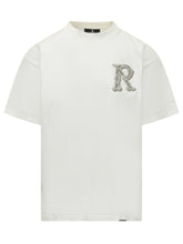 T-shirt Western con Patch Logo - Abbigliamento Uomo | Lidia Shopping