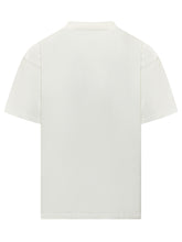 T-shirt Western con Patch Logo - Abbigliamento Uomo | Lidia Shopping