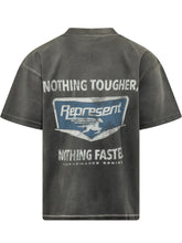 T-shirt Nothing Faster with Pocket and Logo - Collezione Happy Birthday | Lidia Shopping