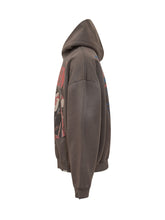 Dream On Tour Doberman Graphic Hoodie - Collezione Happy Birthday | Lidia Shopping