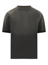 T-shirt con Logo Frontale - Abbigliamento Uomo | Lidia Shopping