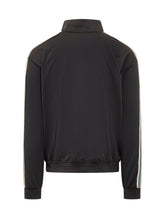 Track Jacket With Shoulder Stripes - Collezione Happy Birthday | Lidia Shopping