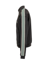 Track Jacket With Shoulder Stripes - Collezione Happy Birthday | Lidia Shopping