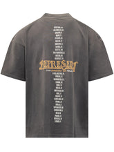 Golden Tour T-Shirt - Collezione Happy Birthday | Lidia Shopping