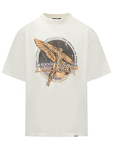 Golden Tour T-Shirt - Collezione Happy Birthday | Lidia Shopping