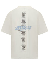 Golden Tour T-Shirt - Collezione Happy Birthday | Lidia Shopping