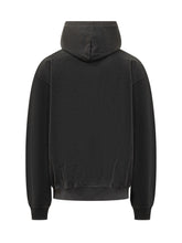 Hoodie With graphic print - Men | Lidia Shopping