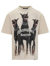 Cotton T-Shirt With Graphic Print - Collezione Happy Birthday | Lidia Shopping