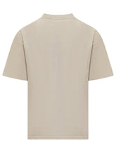 Cotton T-Shirt With Graphic Print - Collezione Happy Birthday | Lidia Shopping