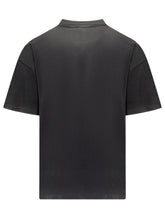 Cotton T-Shirt With Graphic Print - Collezione Happy Birthday | Lidia Shopping