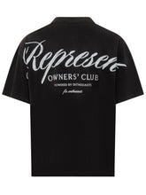 Cotton T-Shirt With Embroidered Logo - Collezione Happy Birthday | Lidia Shopping