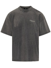 Oversized Cotton T-Shirt - Collezione Happy Birthday | Lidia Shopping