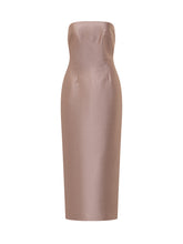 Long Dress With Draped Cape - Collezione Happy Birthday | Lidia Shopping